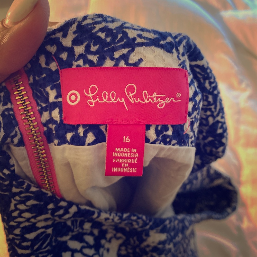 Lily Pulitzer limited Target collection